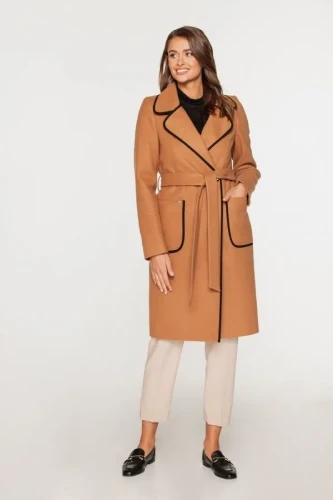 LUIZA Camel 1