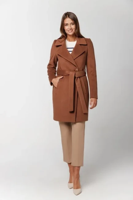 MAJA Ciemny Camel 1