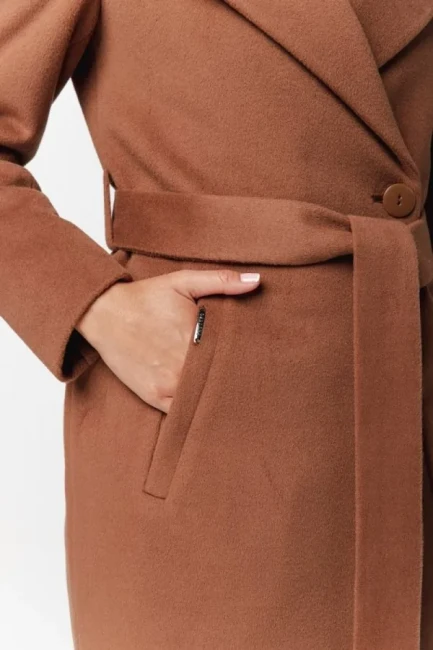 MAJA Ciemny Camel 4