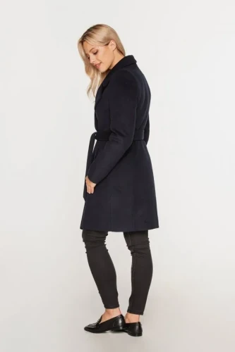 MAJA Granatowa 2