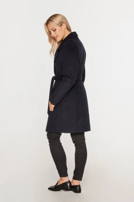 MAJA Granatowa 2
