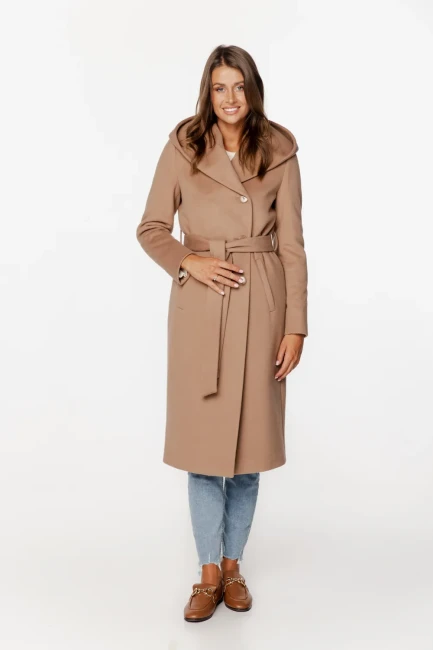 AGA Camel 1