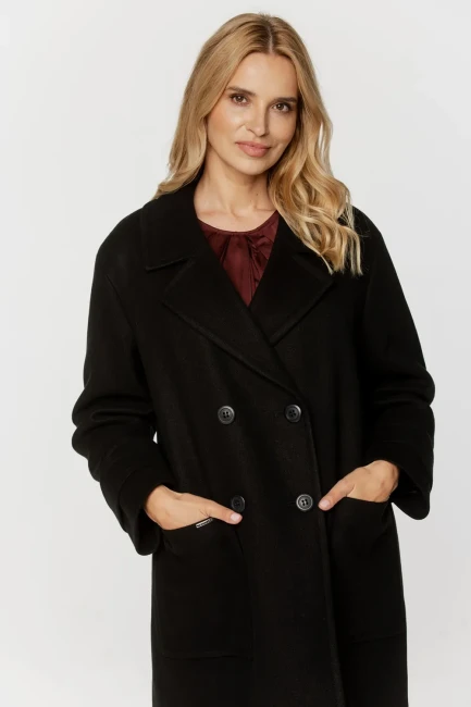 GRETA Czarny 2