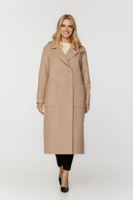 GRETA Jasny Camel 1