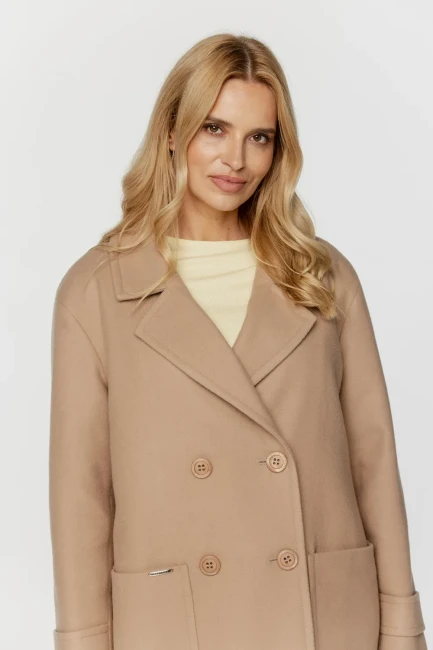GRETA Jasny Camel 3