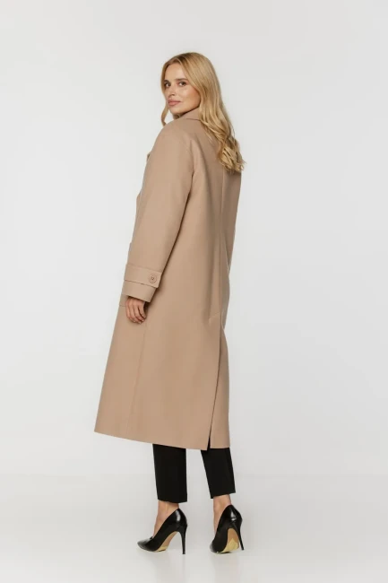 GRETA Jasny Camel 4
