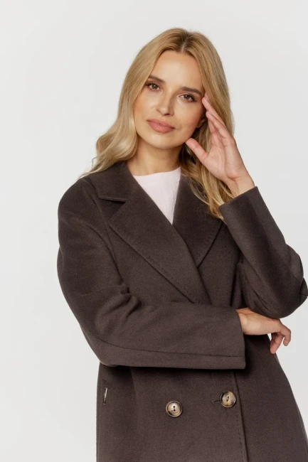 HANA Bakłażanowy 3