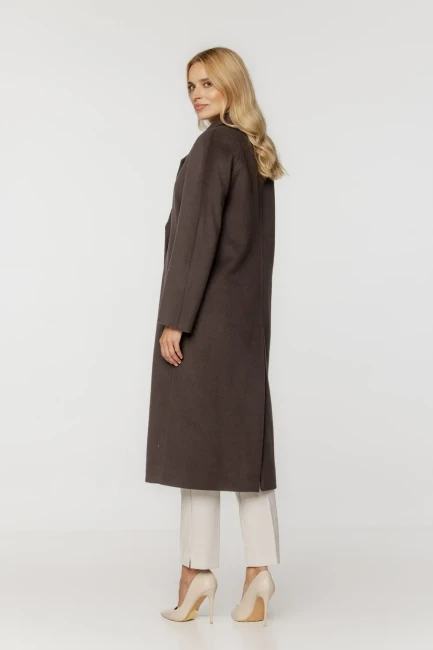 HANA Bakłażanowy 4