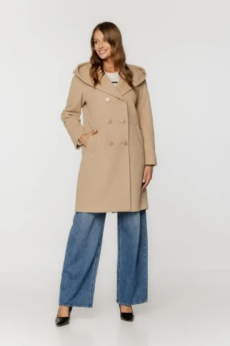 ELENA Jasny Camel 1