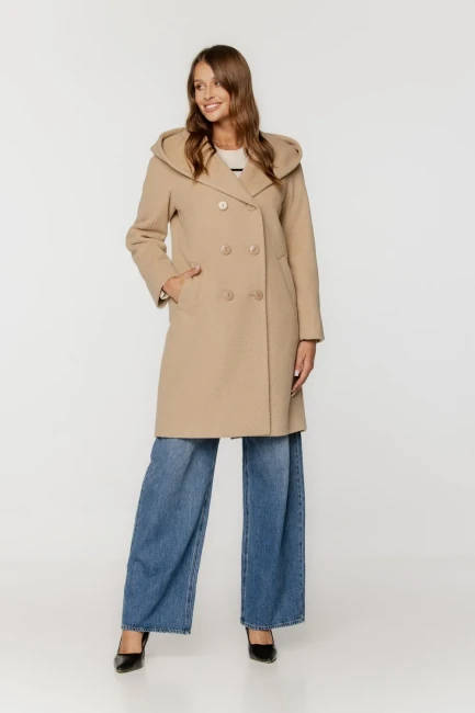 ELENA Jasny Camel 1