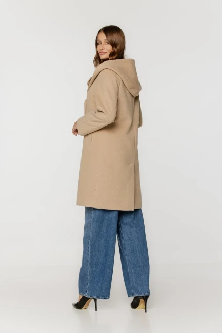 ELENA Jasny Camel 4